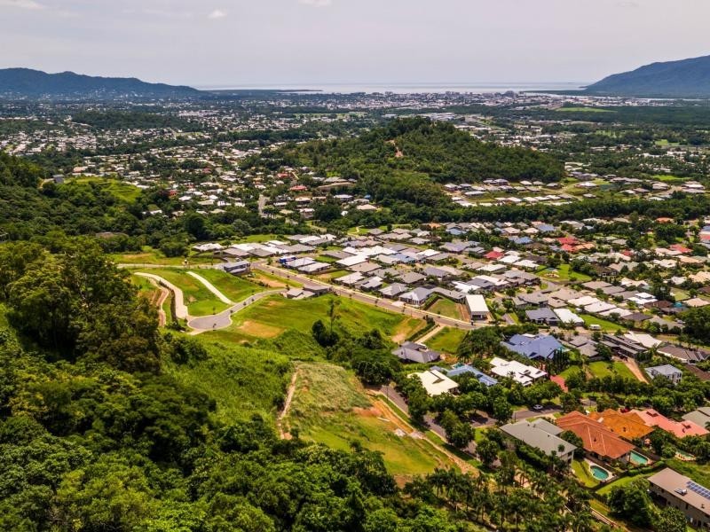 17 & 20 Hanah Close, Mount Sheridan QLD 4868