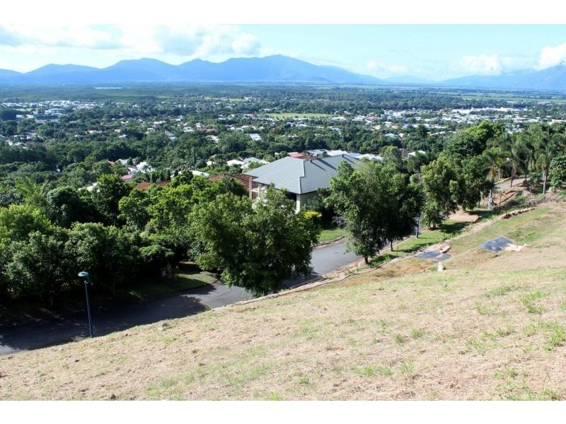 17 & 20 Hanah Close, Mount Sheridan QLD 4868