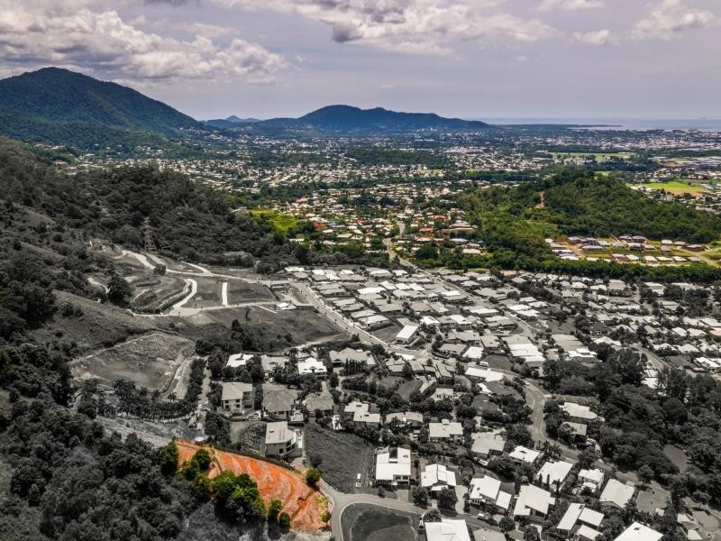 26 Claridge Close , Forest Gardens, Mount Sheridan QLD 4868