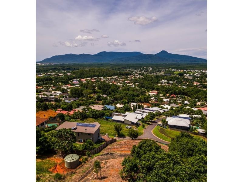 26 Claridge Close , Forest Gardens, Mount Sheridan QLD 4868