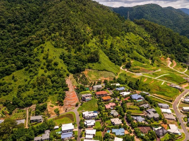 26 Claridge Close , Forest Gardens, Mount Sheridan QLD 4868