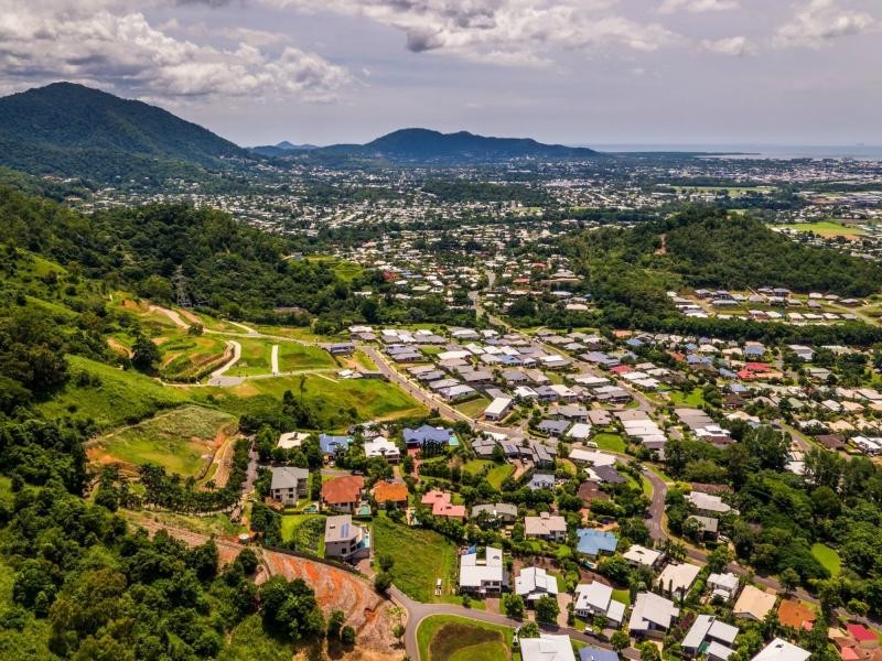 26 Claridge Close , Forest Gardens, Mount Sheridan QLD 4868