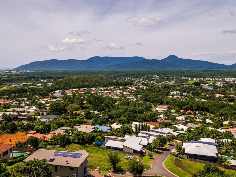 26 Claridge Close , Forest Gardens, Mount Sheridan QLD 4868