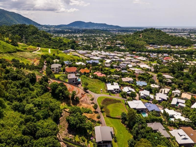 26 Claridge Close , Forest Gardens, Mount Sheridan QLD 4868