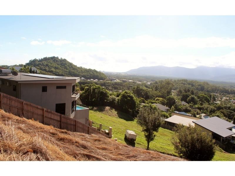 26 Claridge Close , Forest Gardens, Mount Sheridan QLD 4868