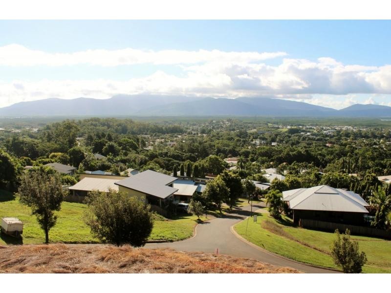 26 Claridge Close , Forest Gardens, Mount Sheridan QLD 4868