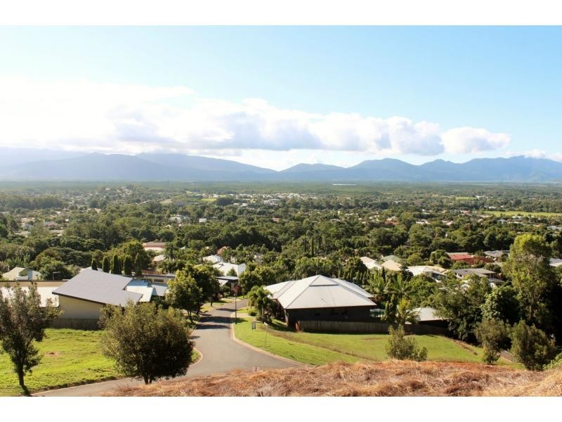 26 Claridge Close , Forest Gardens, Mount Sheridan QLD 4868