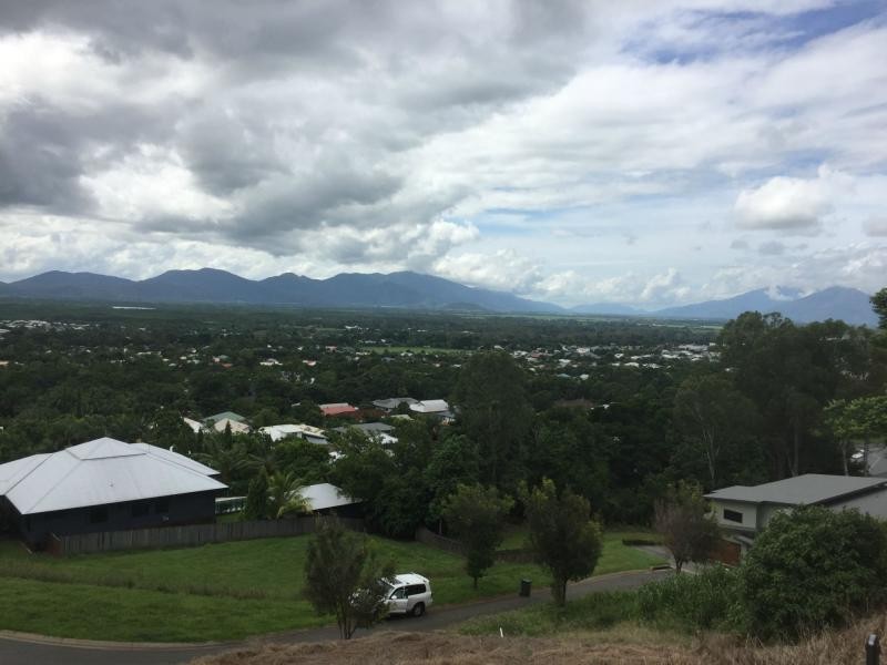 26 Claridge Close , Forest Gardens, Mount Sheridan QLD 4868