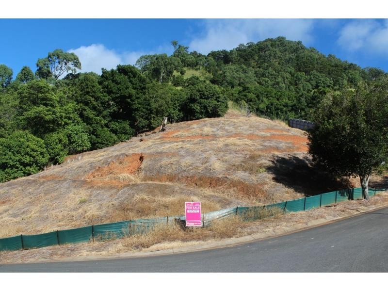 26 Claridge Close , Forest Gardens, Mount Sheridan QLD 4868