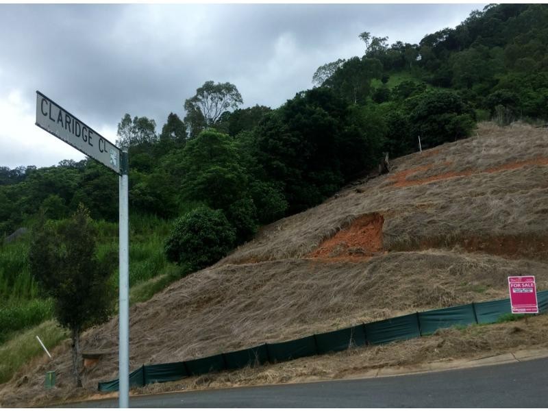 26 Claridge Close , Forest Gardens, Mount Sheridan QLD 4868