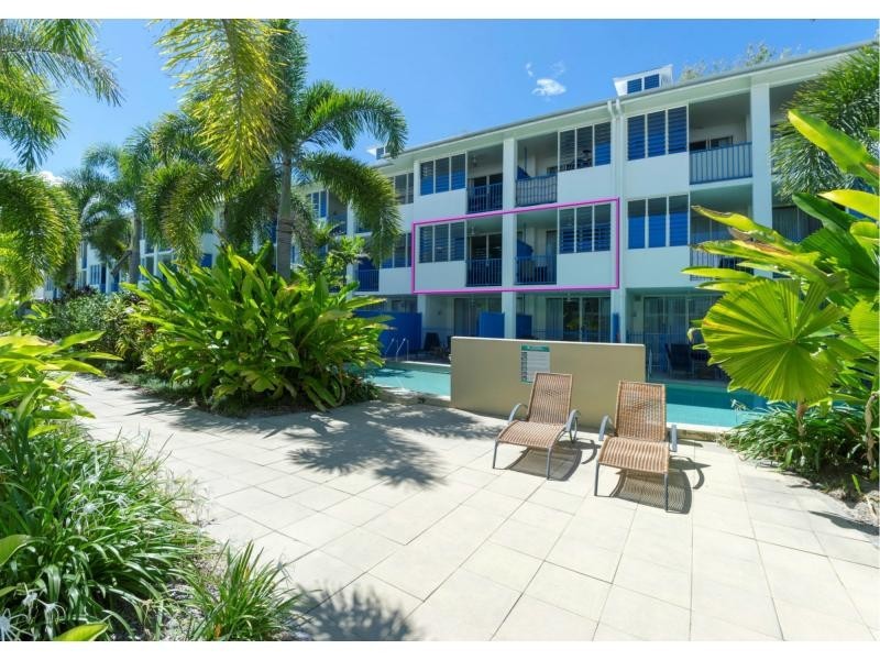 Lagoons 78 @ 2 Langley Road, Port Douglas QLD 4877