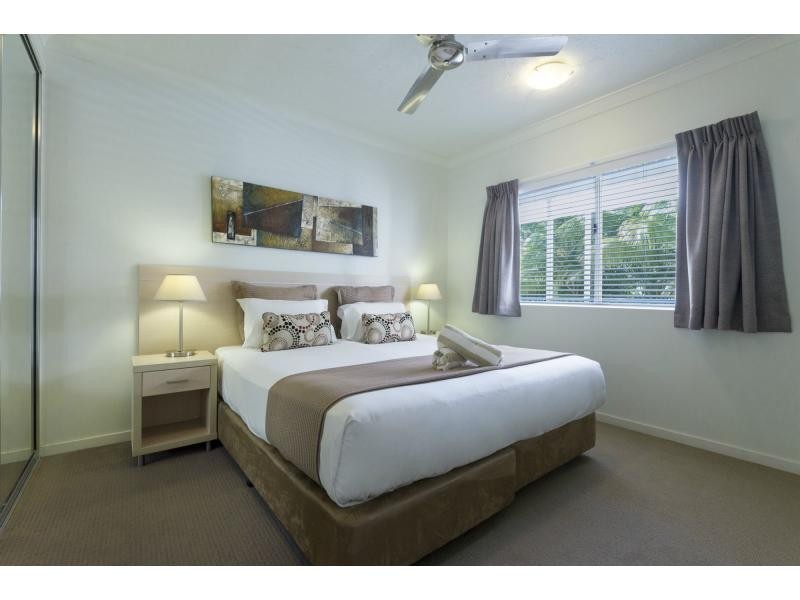 Lagoons 78 @ 2 Langley Road, Port Douglas QLD 4877