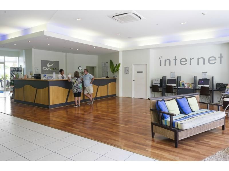 Lagoons 78 @ 2 Langley Road, Port Douglas QLD 4877