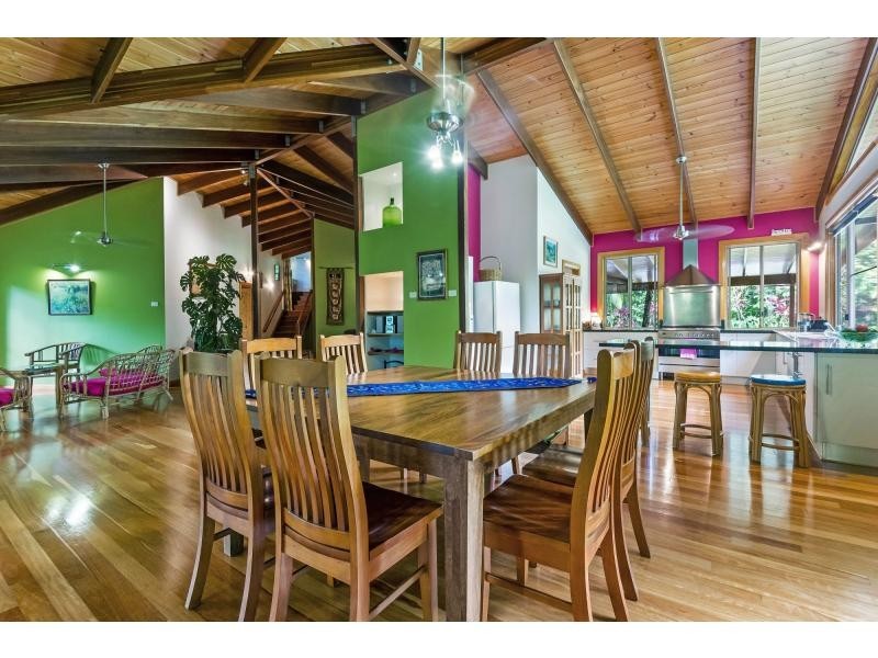 58 Churchill Creek Road, Julatten QLD 4871