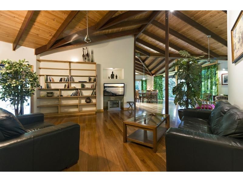 58 Churchill Creek Road, Julatten QLD 4871