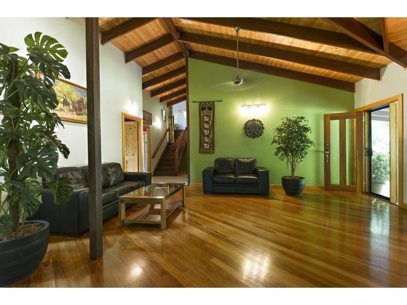 58 Churchill Creek Road, Julatten QLD 4871