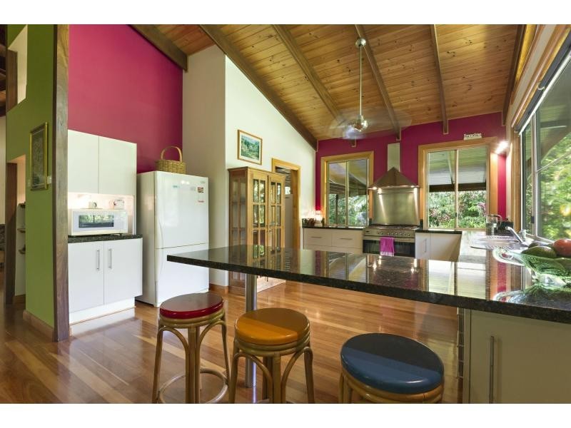 58 Churchill Creek Road, Julatten QLD 4871