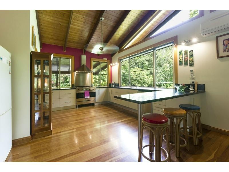 58 Churchill Creek Road, Julatten QLD 4871