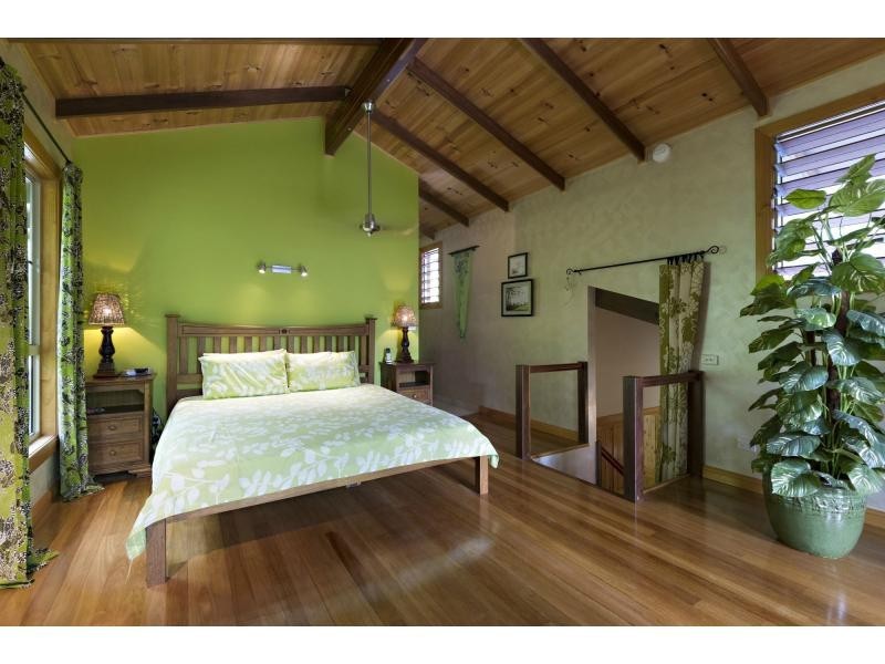 58 Churchill Creek Road, Julatten QLD 4871