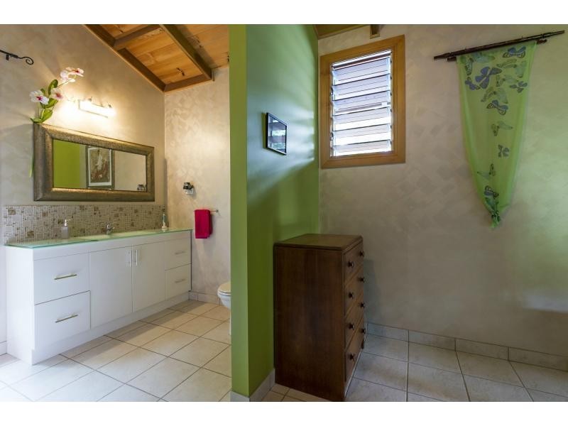 58 Churchill Creek Road, Julatten QLD 4871