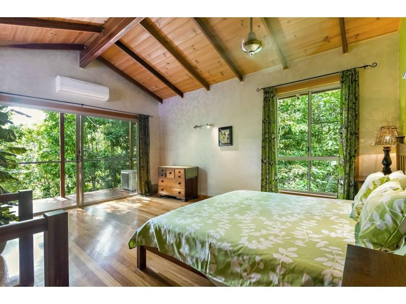 58 Churchill Creek Road, Julatten QLD 4871