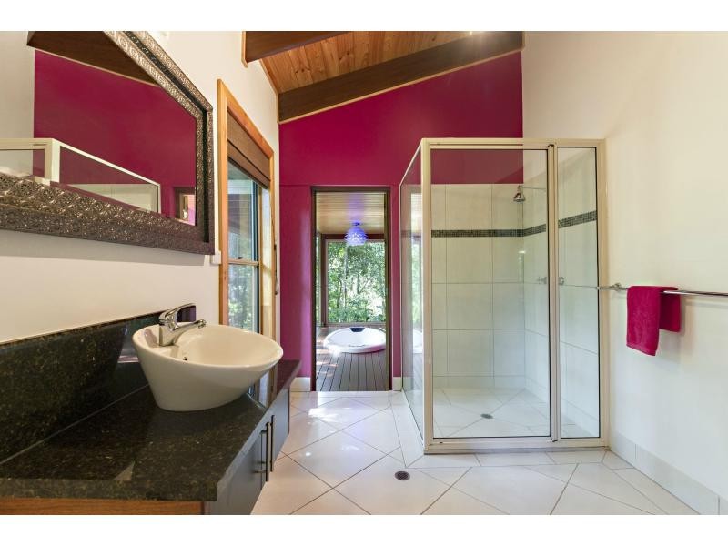 58 Churchill Creek Road, Julatten QLD 4871