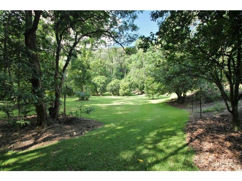 58 Churchill Creek Road, Julatten QLD 4871