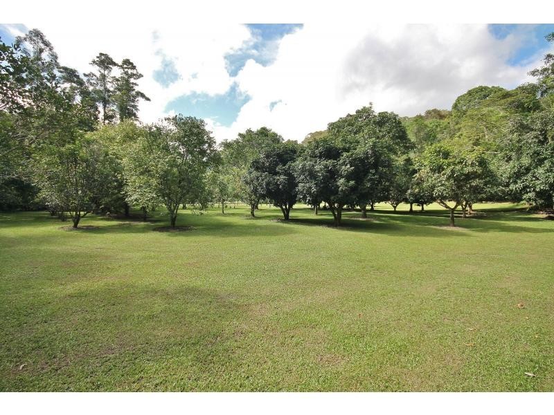 58 Churchill Creek Road, Julatten QLD 4871