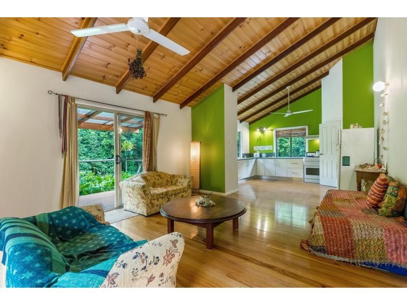 58 Churchill Creek Road, Julatten QLD 4871