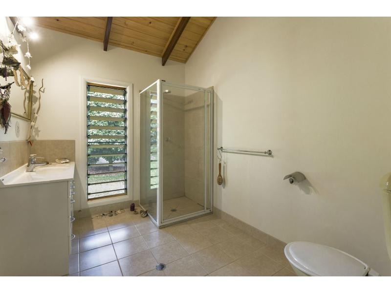 58 Churchill Creek Road, Julatten QLD 4871