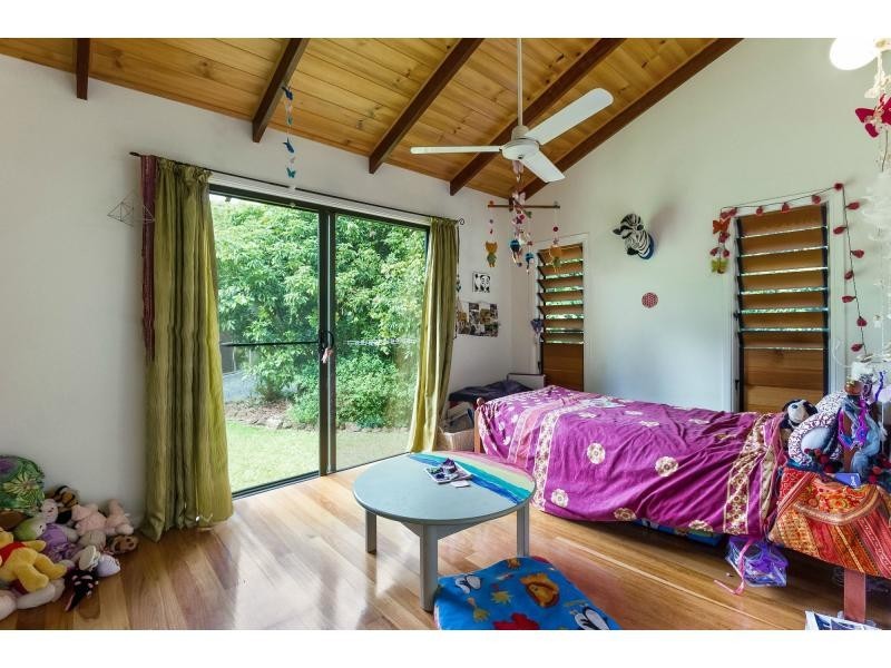 58 Churchill Creek Road, Julatten QLD 4871