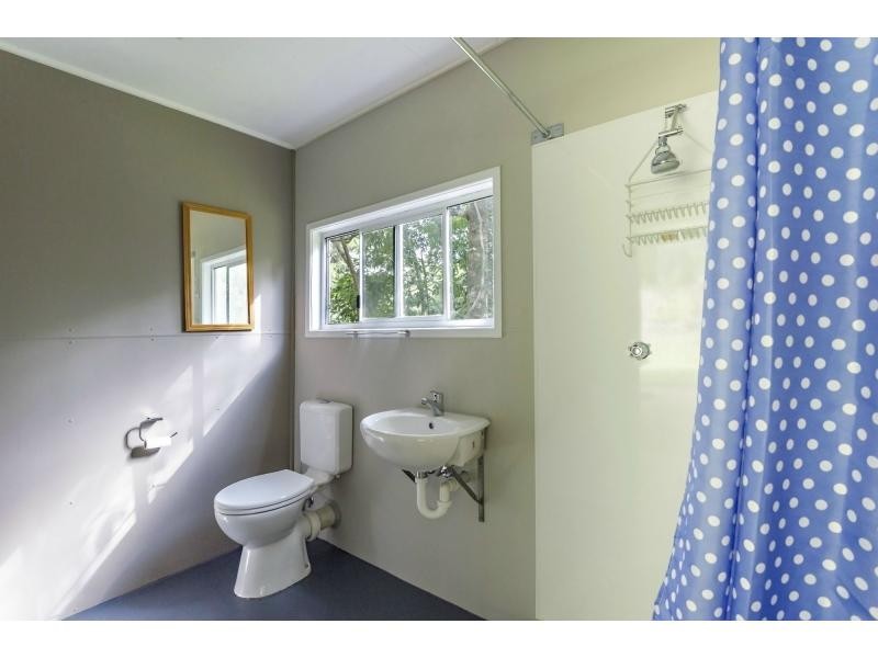 58 Churchill Creek Road, Julatten QLD 4871