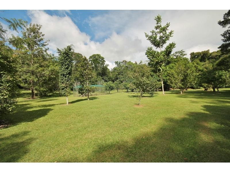 58 Churchill Creek Road, Julatten QLD 4871