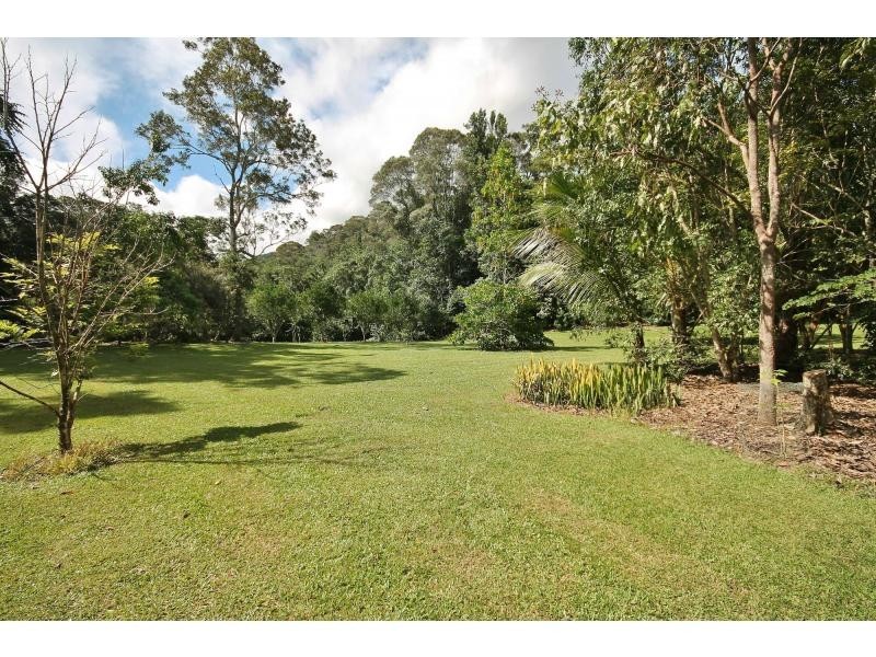 58 Churchill Creek Road, Julatten QLD 4871
