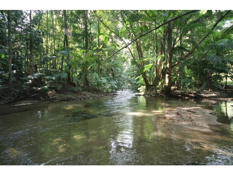 58 Churchill Creek Road, Julatten QLD 4871