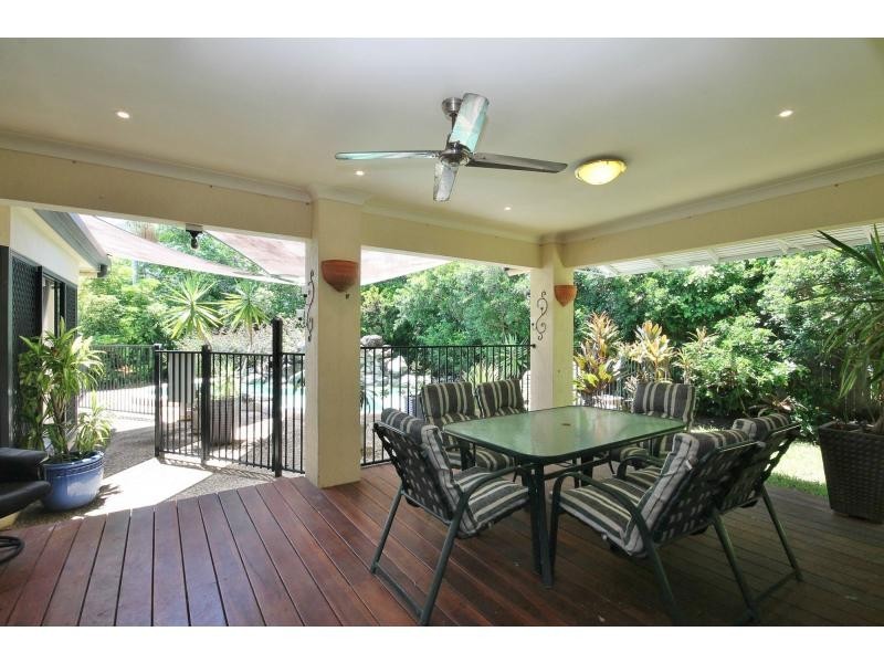 34 Brolga Street, Port Douglas QLD 4877