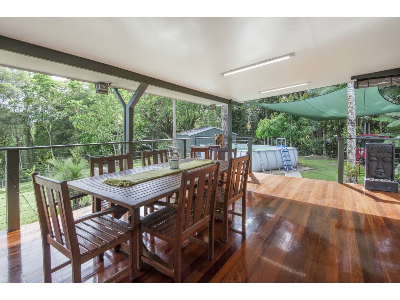 1668 Mossman-Mount Molloy Road, Julatten QLD 4871