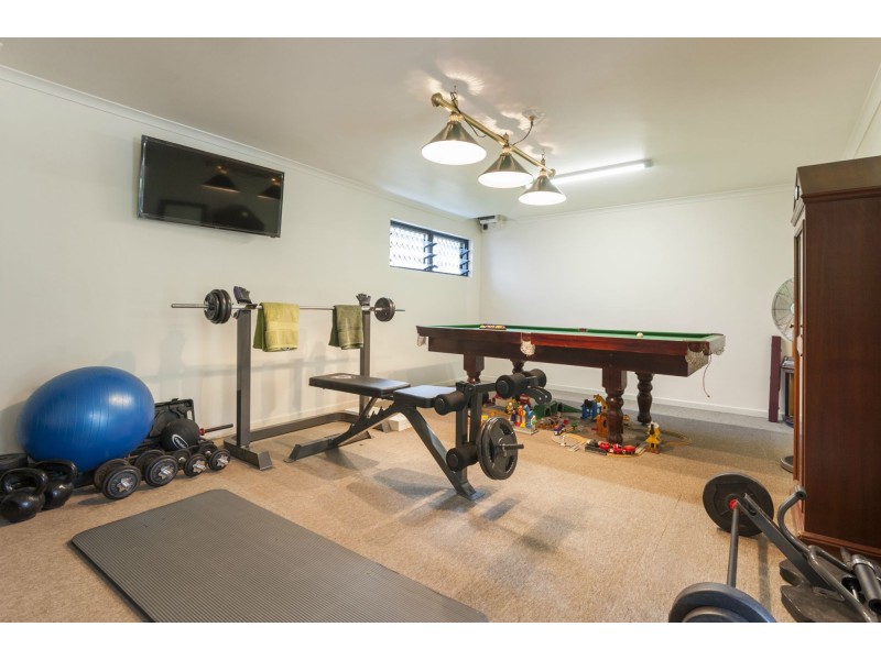 1668 Mossman-Mount Molloy Road, Julatten QLD 4871