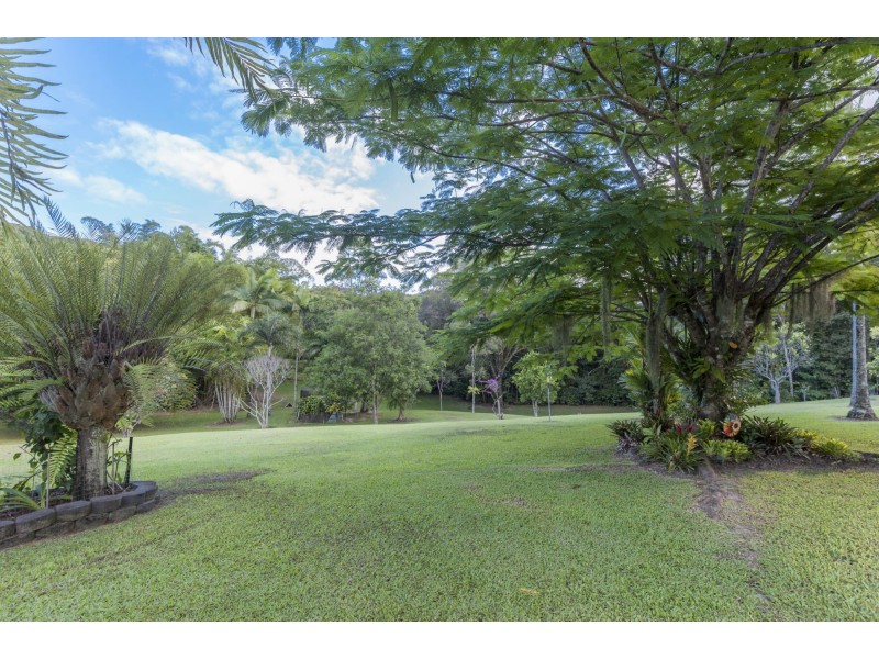 1668 Mossman-Mount Molloy Road, Julatten QLD 4871