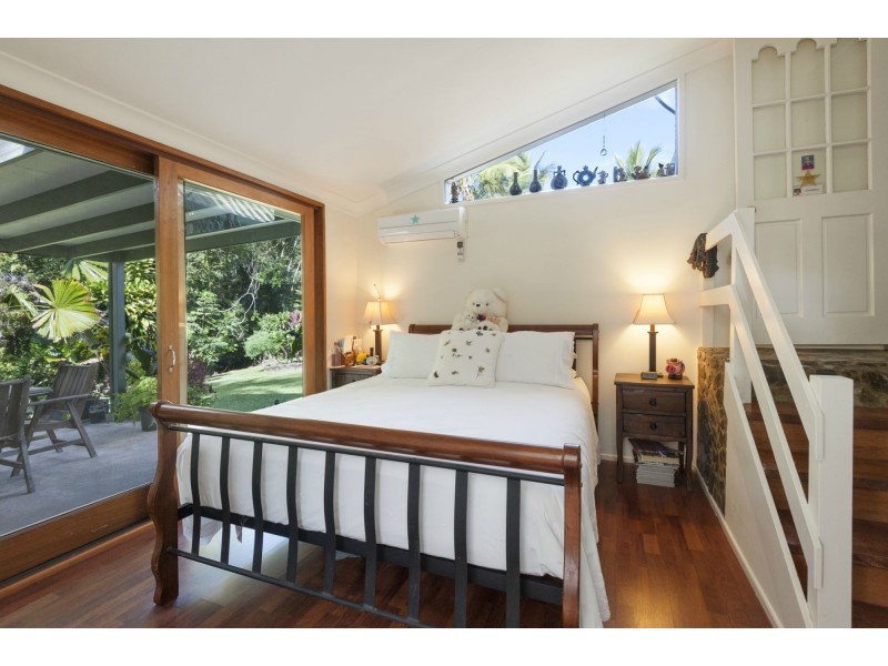 1668 Mossman-Mount Molloy Road, Julatten QLD 4871