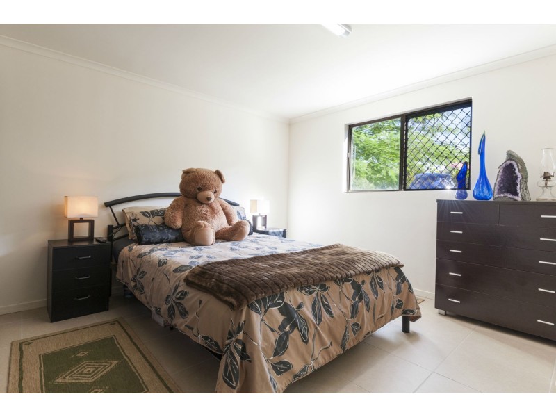 1668 Mossman-Mount Molloy Road, Julatten QLD 4871