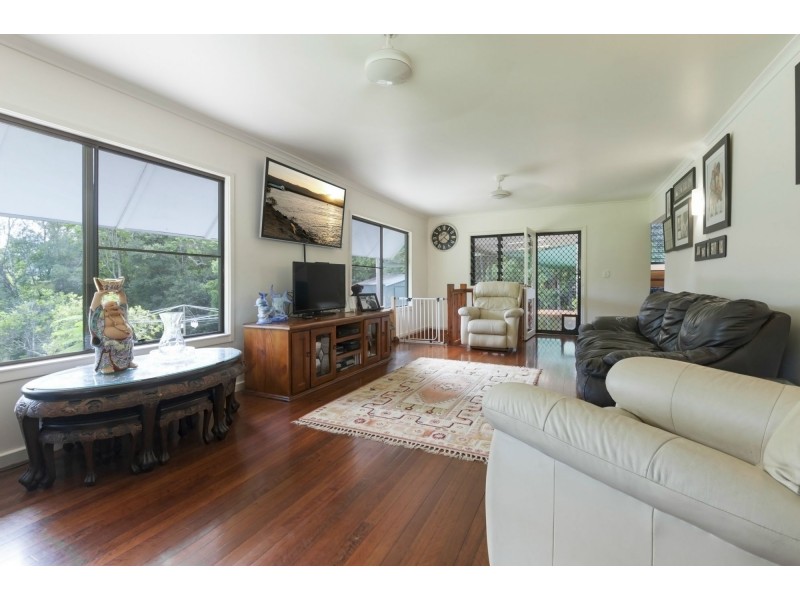 1668 Mossman-Mount Molloy Road, Julatten QLD 4871