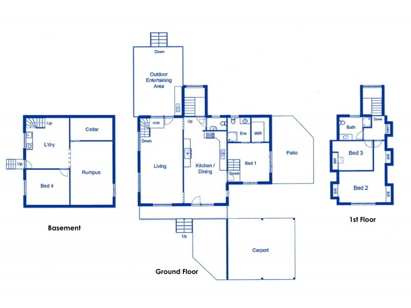 1668 Mossman-Mount Molloy Road, Julatten QLD 4871