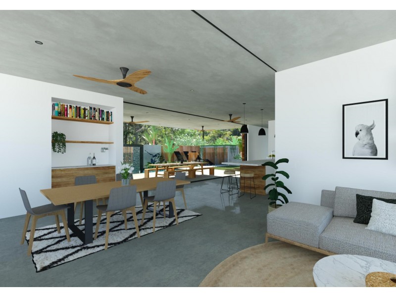 24 Mudlo St (Vivo Villas) St, Port Douglas QLD 4877