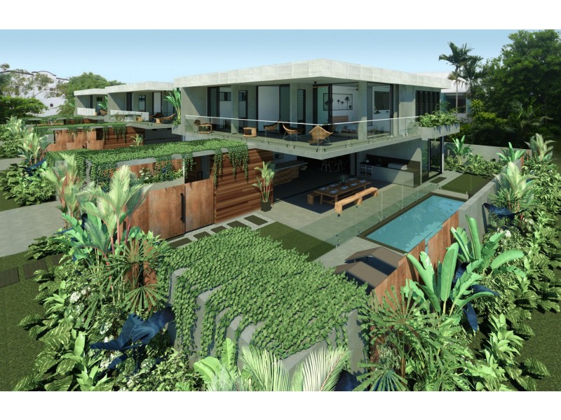 24 Mudlo St (Vivo Villas) St, Port Douglas QLD 4877