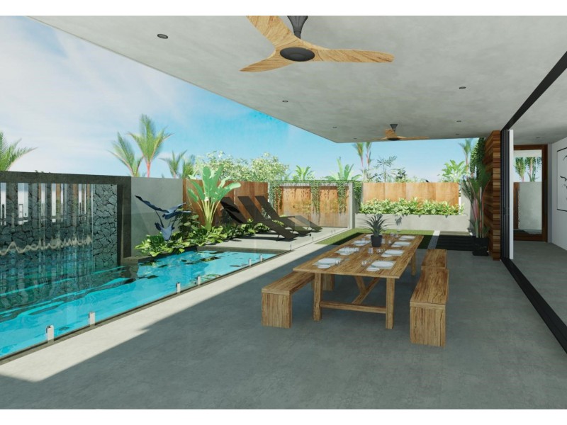 24 Mudlo St (Vivo Villas) St, Port Douglas QLD 4877