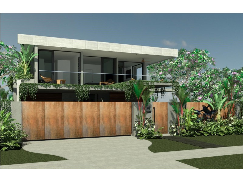 24 Mudlo St (Vivo Villas) St, Port Douglas QLD 4877