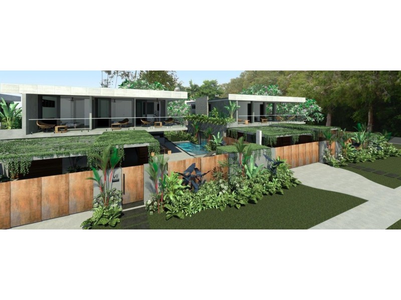 24 Mudlo St (Vivo Villas) St, Port Douglas QLD 4877