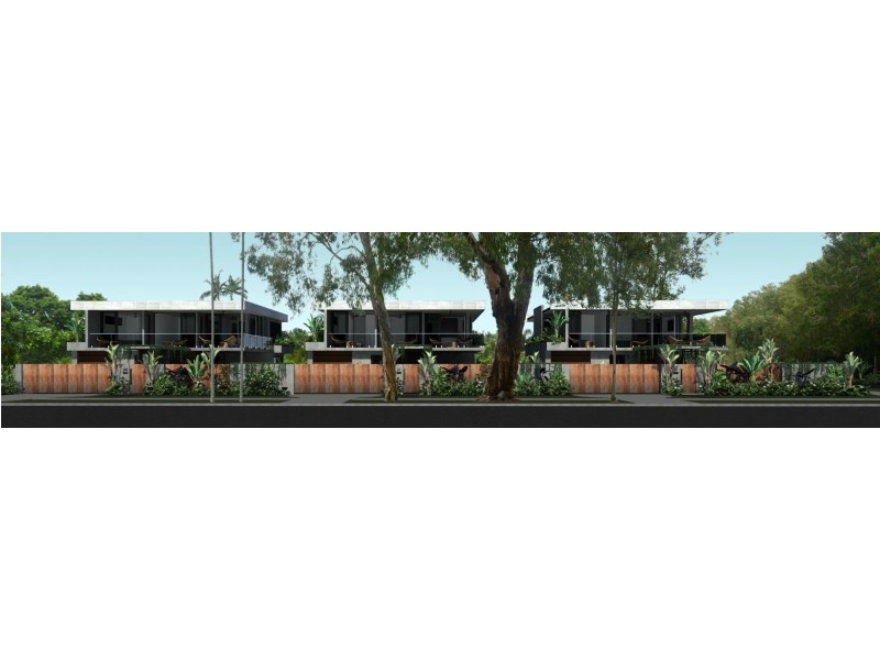 24 Mudlo St (Vivo Villas) St, Port Douglas QLD 4877