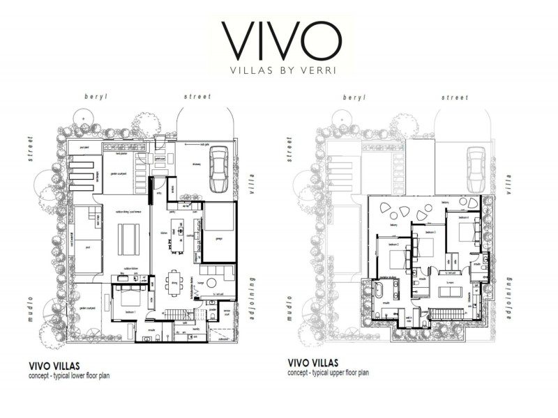 24 Mudlo St (Vivo Villas) St, Port Douglas QLD 4877